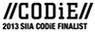 2013 CODiE Finalist Awards
