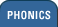 Phonics