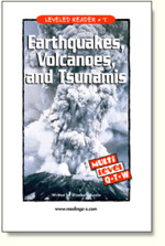 Earthquakes, Volcanoes, and Tsunamis Earthquakes, Volcanoes, and Tsunamis