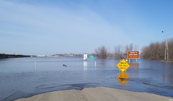Floods and Tornadoes