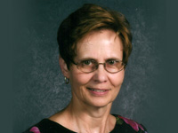 Susan Stewart
