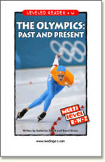 The Olympics Past and Present