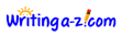 Visit Writing A-Z