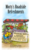 Morty's Roadside Refreshments