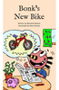 Bonk's New Bike
