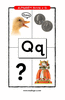 Letter Q
