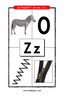 Letter Z