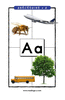 Lettre A