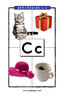 Lettre C