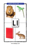 Lettre L