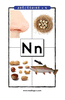Lettre N