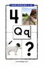 Lettre Q