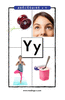 Lettre Y