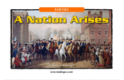 Nation Arises, A
