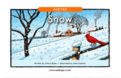 Snow