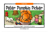Peter Pumpkin Picker