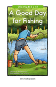 A Good Day for Fishing