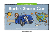 Barb's Sharp Car