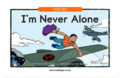 I'm Never Alone