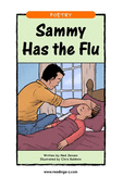Sammy Has the Flu