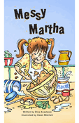 Messy Martha