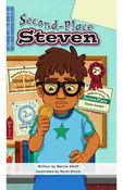 Second-Place Steven