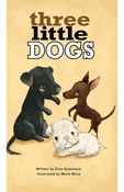 Three Little Dogs
