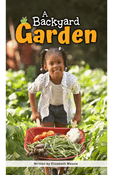 Backyard Garden, A