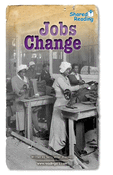 Jobs Change