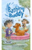 Bathing Buddy