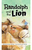 Randolph and the Lion