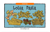 Lotsa Pasta
