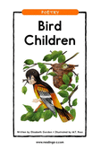 Bird Children