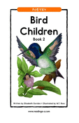 Bird Children Book 2