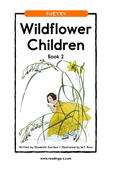 Wildflower Children Book 2