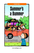 Summer's a Bummer