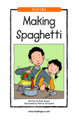 Making Spaghetti