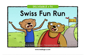 Swiss Fun Run