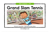 Grand Slam Tennis