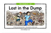 Lost in the Dump