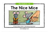 The Nice Mice