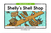 Shelly's Shell Shop