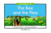 The Bee and the Flea
