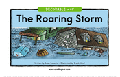 The Roaring Storm