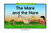 The Mare and the Hare