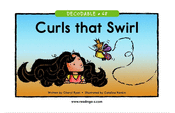Curls That Swirl