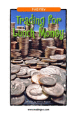 Trading for Lunch Money