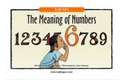 Meaning of Numbers, The