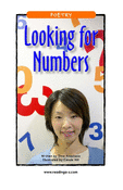 Looking for Numbers