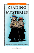 Reading Mysteries